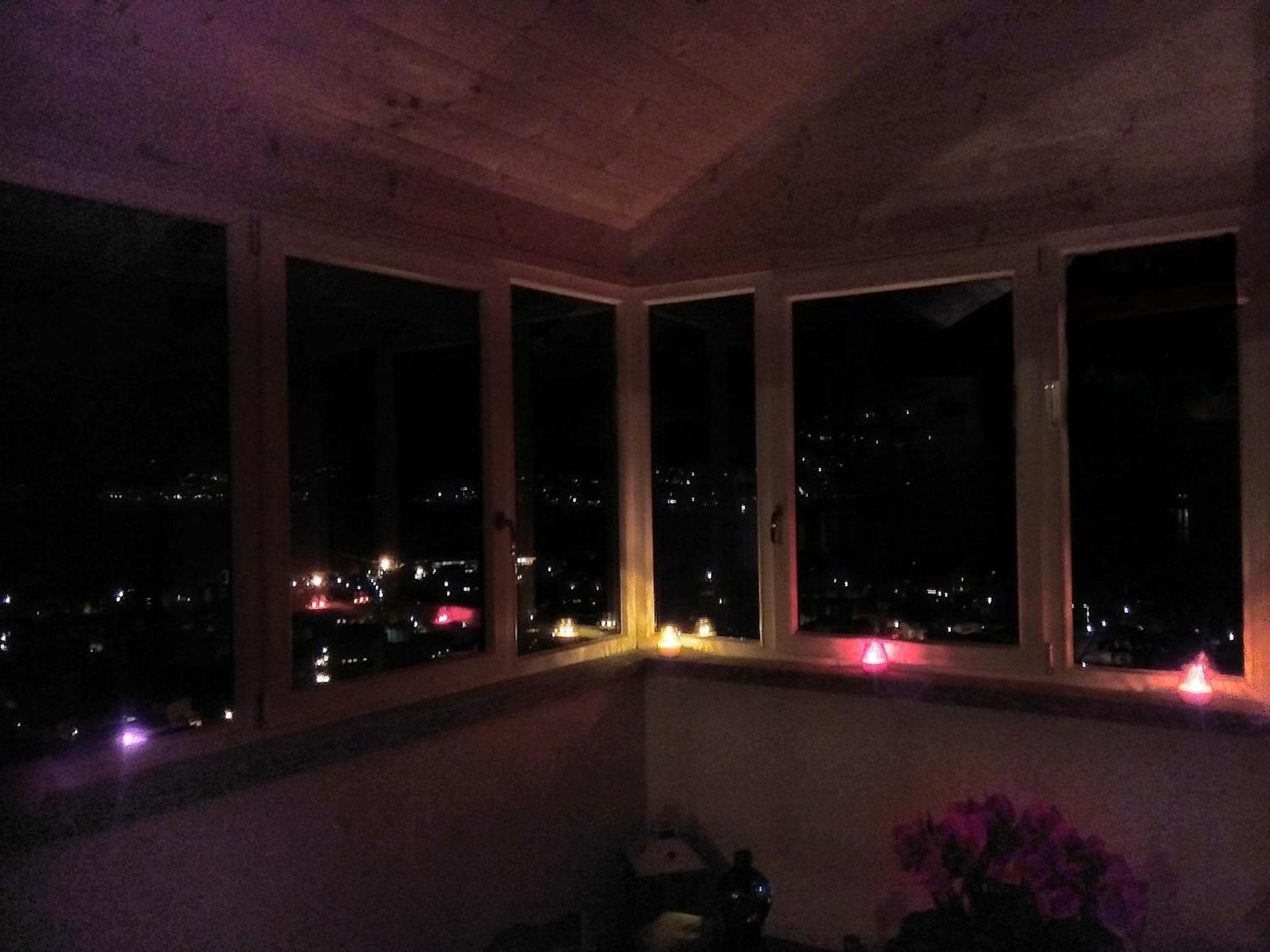 Willa La Casa Della Cindy Dervio Zewnętrze zdjęcie