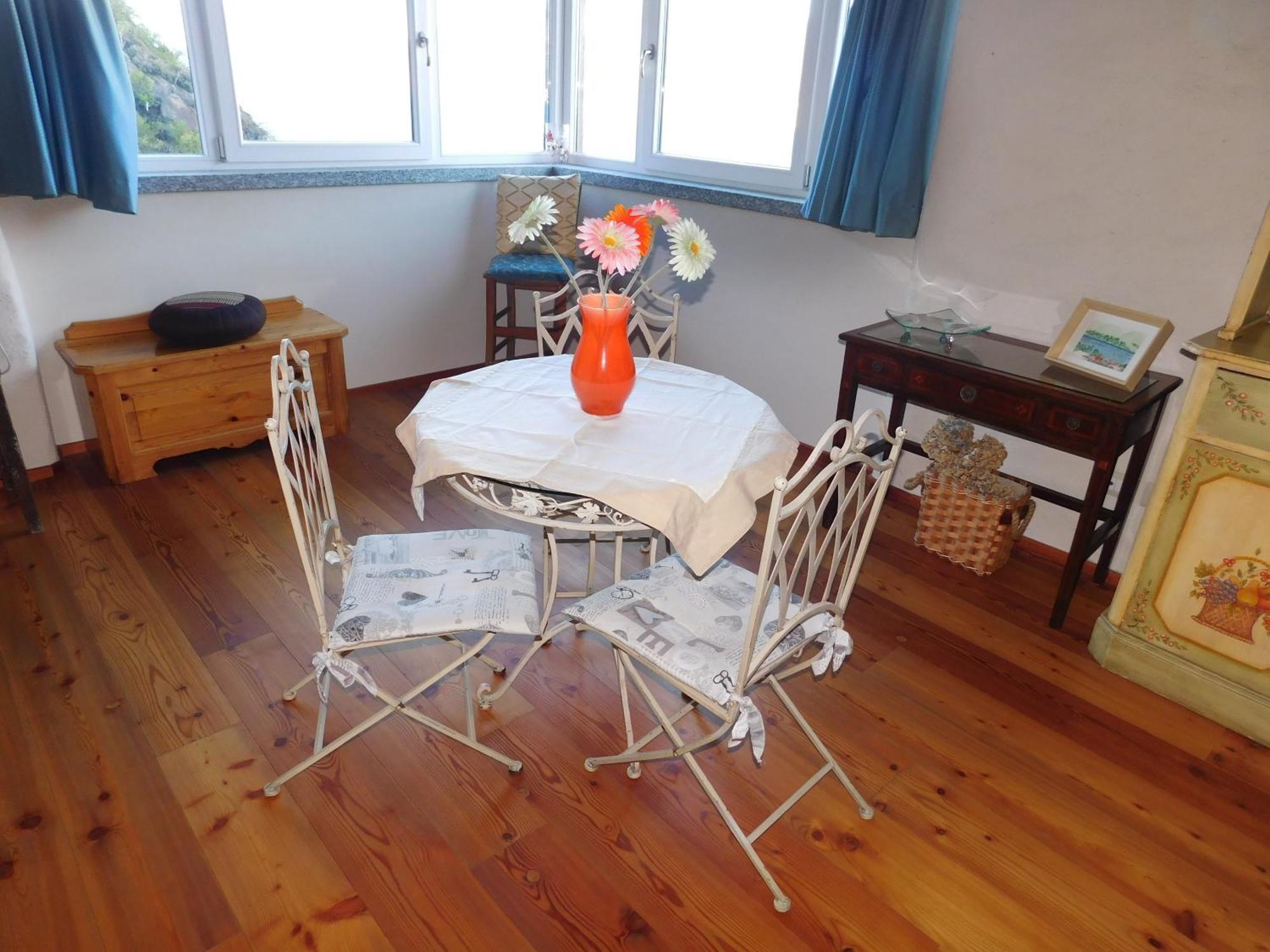 Willa La Casa Della Cindy Dervio Zewnętrze zdjęcie